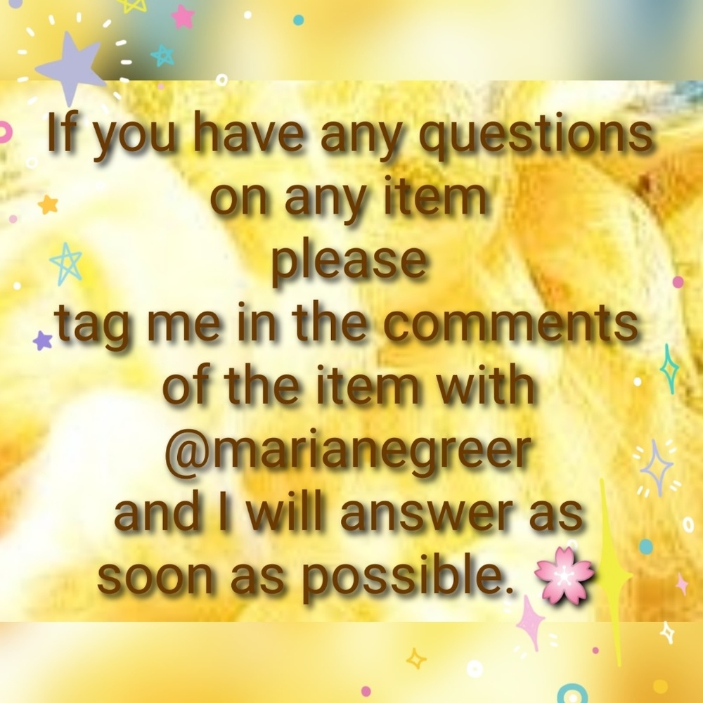 Information - Picture 1 of 1